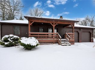 1399 Brandy Ln, West Salem, OH 44287