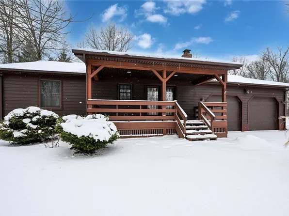 1399 Brandy Ln, West Salem, OH 44287