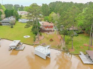 174 Jackson Rd, Milledgeville, GA 31061