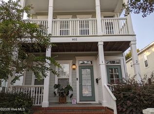 802 Nixon St #2, Wilmington, NC 28401