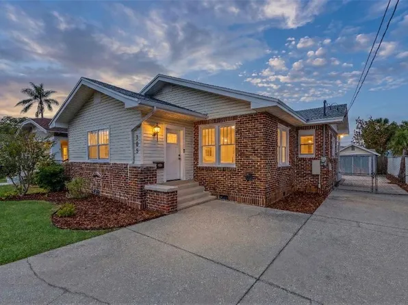305 W Frierson Ave, Tampa, FL 33603