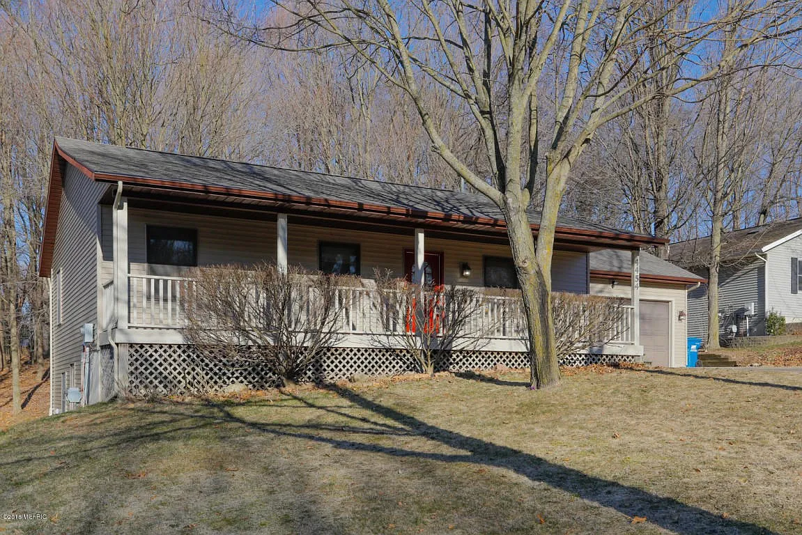 4454 Olde Forest Dr photo 1