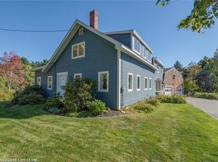 203 Middle Rd, Falmouth, ME 04105