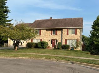 2104 Palmbrooke Ct, Lexington, KY 40513