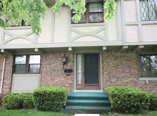 8118 E Bromley Pl, Indianapolis, IN 46219
