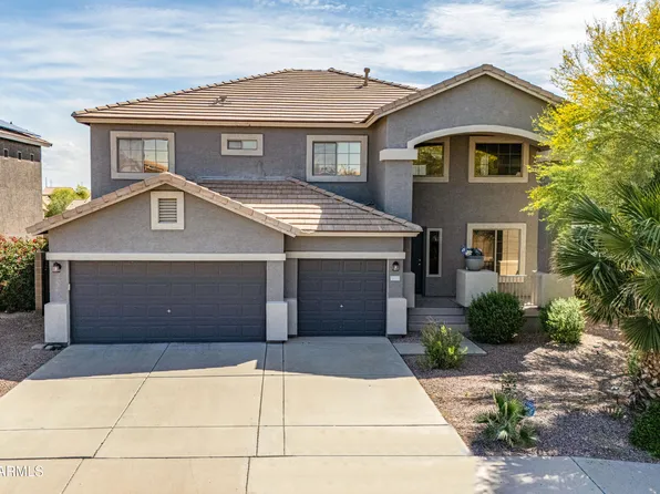 3105 N 127TH Avenue, Avondale, AZ 85392