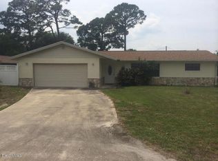 4110 Skyway Dr, Cocoa, FL 32927