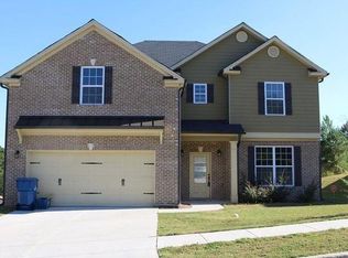 1521 Still Ridge Ln, Lawrenceville, GA 30045