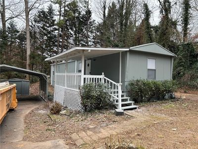 3447 Grant Dr NW, Acworth, GA, 30144
