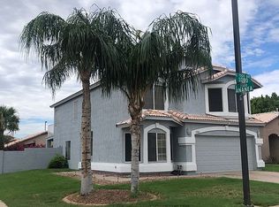 7563 E Lobo Ave, Mesa, AZ 85209