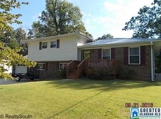 2807 Debra Dr, Fultondale, AL 35068
