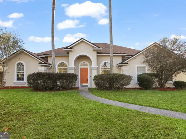 58 Terra Ct, Saint Marys, GA 31558