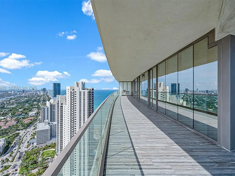 18975 Collins Ave #3605 — Photo 28