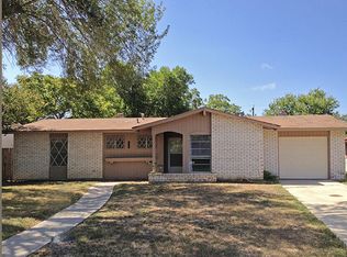 5118 Redding Ln, Kirby, TX 78219