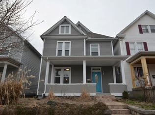 1085 Oregon Ave, Columbus, OH 43201