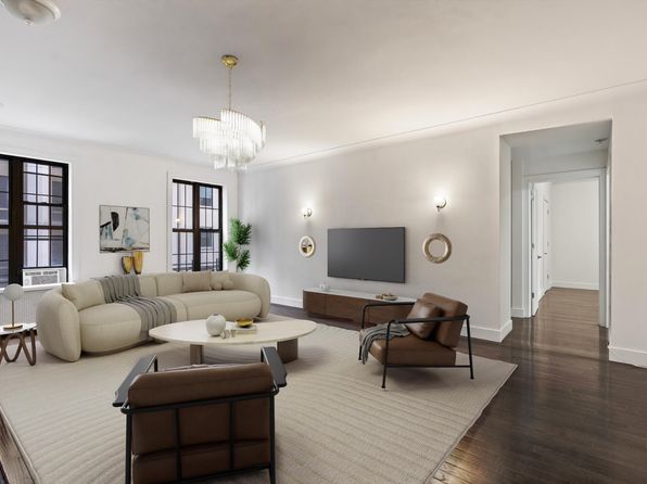 15 W 55th St #5G