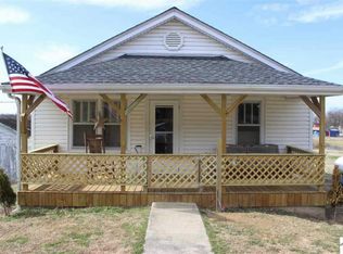 225 Wilson Ave, Smithland, KY 42081
