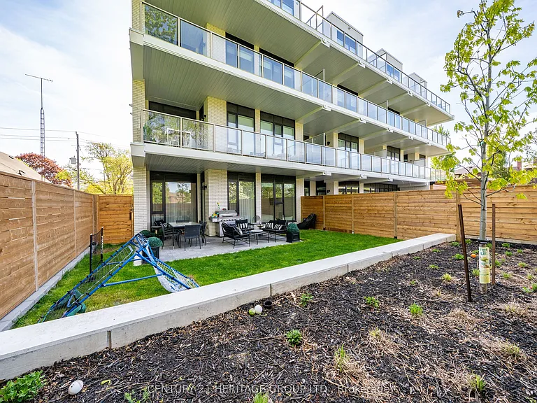 722 Marlee Ave #102 — Photo 38
