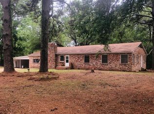 8008 Highway 9, Campti, LA 71411
