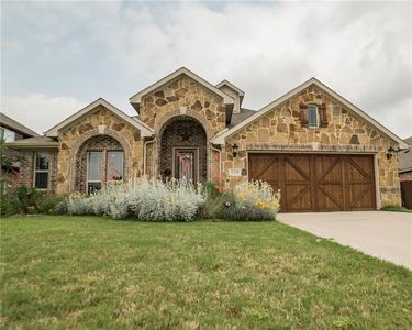 519 Sagebrush Ln, Waxahachie, TX, 75165