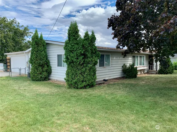 1521 Pershing Street, Wenatchee, WA 98801