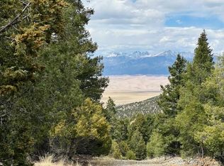 313 Arrastre Road Lot 15 & 16, Mosca, CO 81146