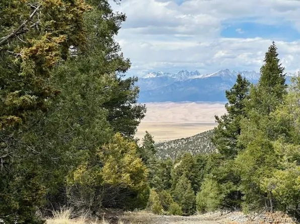 313 Arrastre Road Lot 15 & 16, Mosca, CO 81146