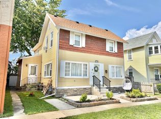 410 N Wood St, Fremont, OH 43420