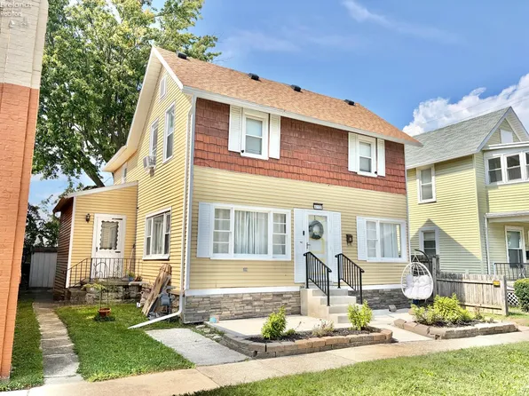 410 N Wood St, Fremont, OH 43420