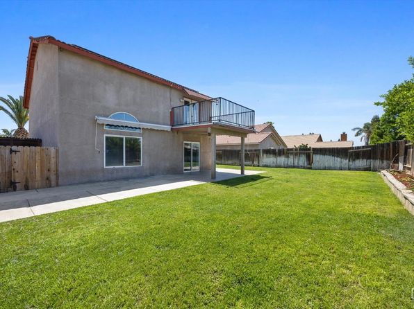4312 Rio Viejo Dr, Bakersfield, CA 93313