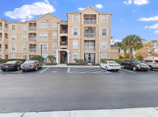 3868 Lexmark Ln UNIT 306, Rockledge, FL 32955
