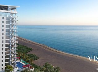 3730 N Ocean Dr #PENTHOUSE F, Singer Island, FL 33404