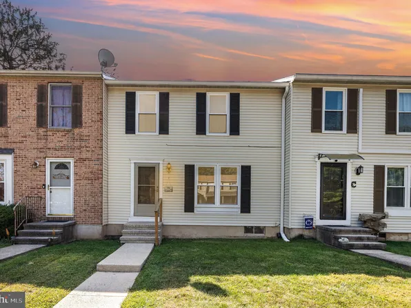 7B Gloucester St, Harrisburg, PA 17109