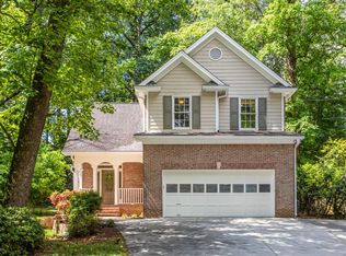 820 Gaylemont Cir, Decatur, GA 30033