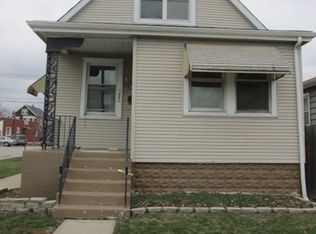 7440 W 59th St, Summit, IL 60501