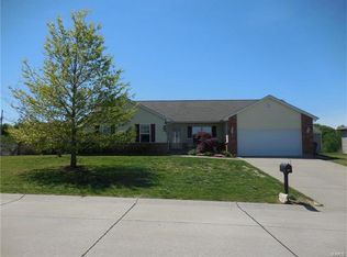1 Melody Ct, Union, MO 63084