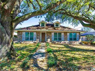 129 Rubaiyat Dr #0, Thibodaux, LA 70301