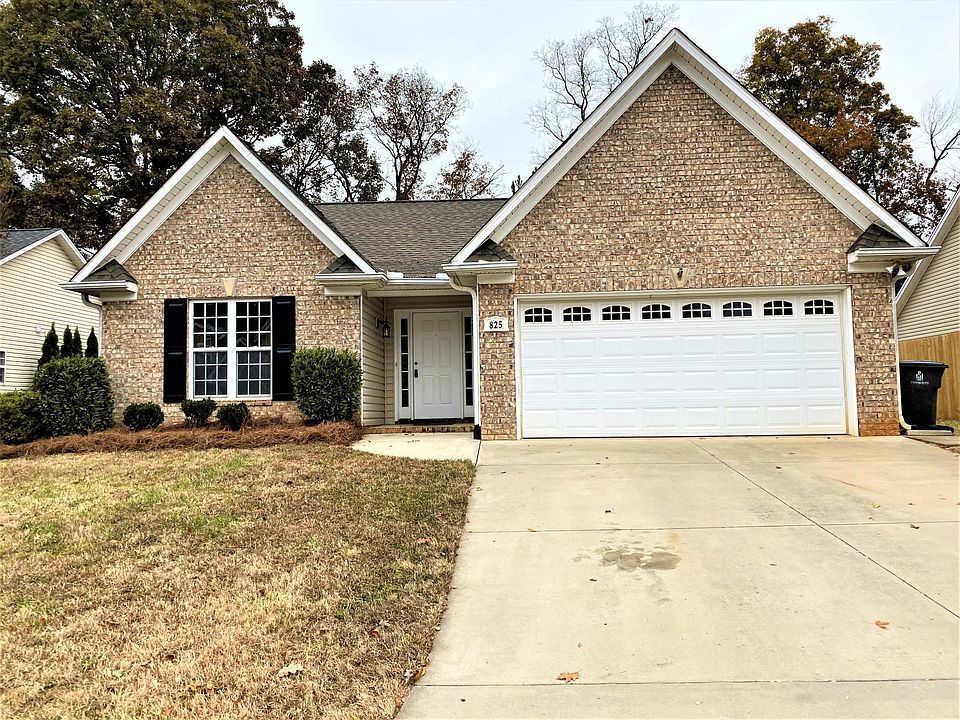 825 Trillium Ln, Winston Salem, NC 27127 Zillow