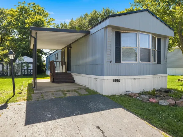563 Constitution Dr, Winchester, KY 40391