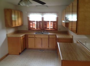 9731 Old Us Highway 29, Ruffin, NC 27326