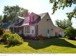 1435 Haverston Rd, Lyndhurst, OH 44124