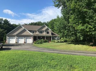 206 Wall St, Colchester, VT 05446
