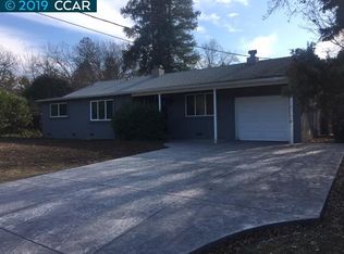 174 Valle Vista Dr, Danville, CA 94526