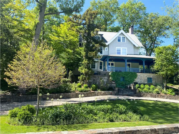 95 Dogwood Lane, Rye, NY 10580