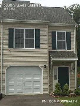 1st image of 6830 Village Green Dr