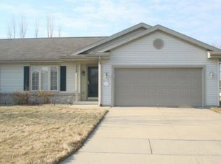 3706 Teal Ln, Janesville, WI 53546