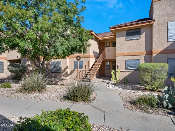 7255 E Snyder Rd #Road7203, Tucson, AZ 85750
