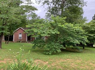 9784 Dogwood Dr, Bon Aqua, TN 37025