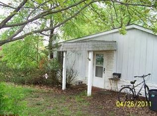 9245 Ummelmann Ln, Saint Louis, MO 63123