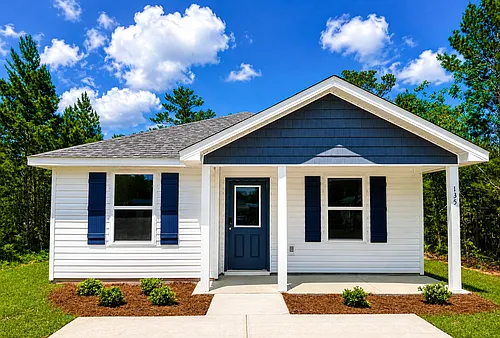 135 E Tiger Lily Ln Photo 1